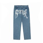 Jeans Revenge