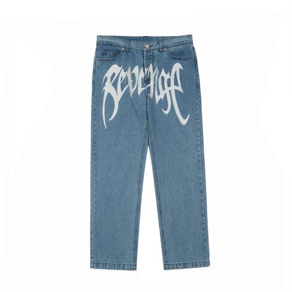 Jeans Revenge - Image 1