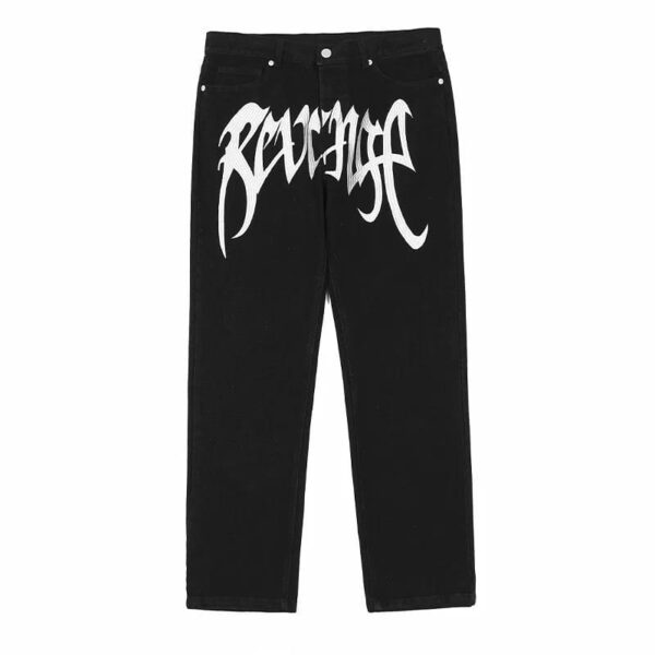 Jeans Revenge - Image 1