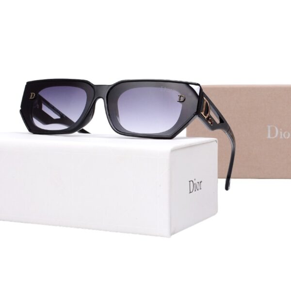 Sunglasses Dior DO015 - Image 2
