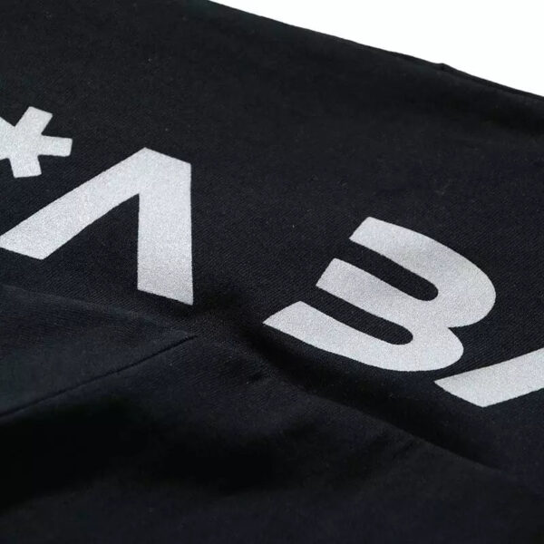 T-shirt BAPE Ape Head Moon - Image 8