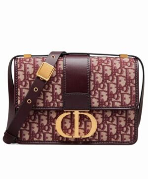 30 Montaigne Rot 24 cm