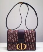 30 Montaigne Rot 24 cm - Image 2