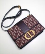 30 Montaigne Rot 24 cm - Image 3