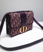 30 Montaigne Rot 24 cm - Image 4