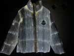 Jacket Palm Angels x Moncler Maya Lights Up The Future - Image 4