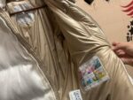 Jacket Palm Angels x Moncler Maya Lights Up The Future - Image 9