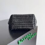 Cabat Schwarz 20 cm - Image 3