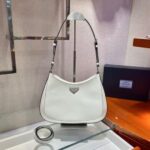 Cleo Wei?/Schwarz 27 cm - Image 3