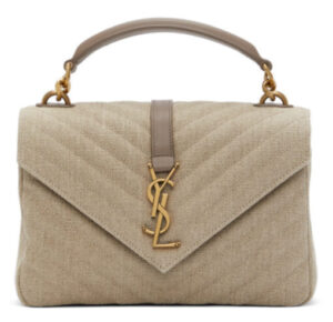 LouLou Beige Mittelgro?