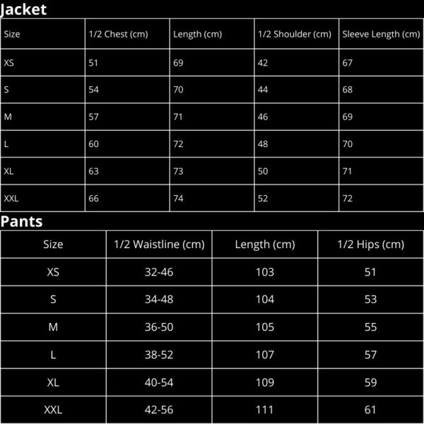 Set Syna Gray and Yellow Track Jacket and Pants SN002 - Image 3