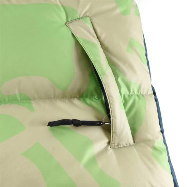 Jacket The North Face XX Camo TNF002 - Image 7