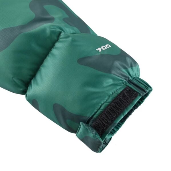 Jacket The North Face XX Camo TNF002 - Image 9