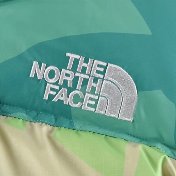 Jacket The North Face XX Camo TNF002 - Image 5