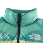 Jacket The North Face XX Camo TNF002 - Image 4