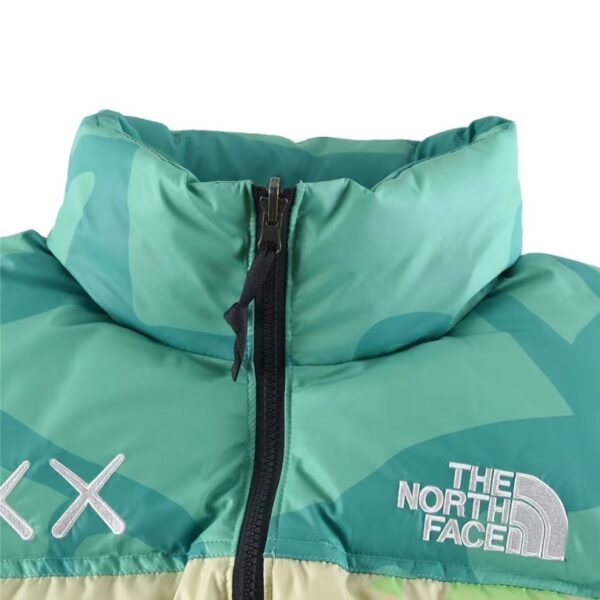 Jacket The North Face XX Camo TNF002 - Image 4