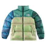 Jacket The North Face XX Camo TNF002