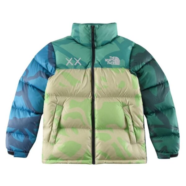 Jacket The North Face XX Camo TNF002 - Image 1