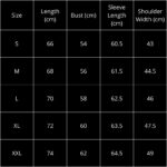 Jacket Track Gucci GG Monogram Black GC105 - Image 3