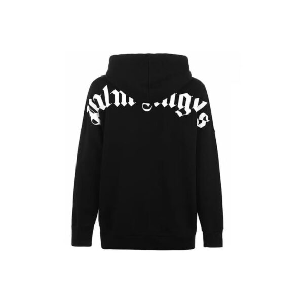 Hoodie Palm Angels Over The Head PA005 - Image 1