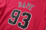 Sweatshirt Bape x NBA - Image 4