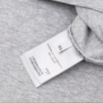 T-shirt Christian Dior Couture DO049 - Image 18