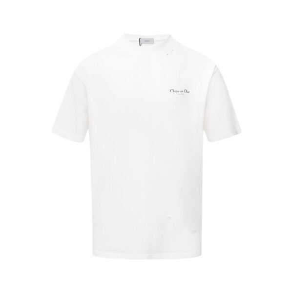 T-shirt Christian Dior Couture DO049 - Image 7