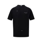 T-shirt Christian Dior Couture DO049 - Image 5