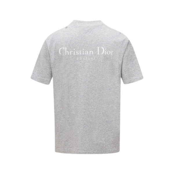 T-shirt Christian Dior Couture DO049 - Image 1
