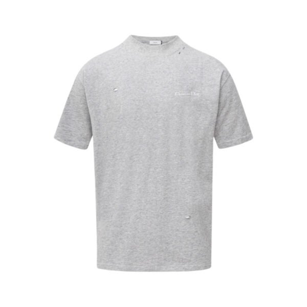 T-shirt Christian Dior Couture DO049 - Image 2