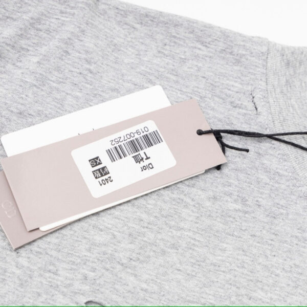 T-shirt Christian Dior Couture DO049 - Image 17