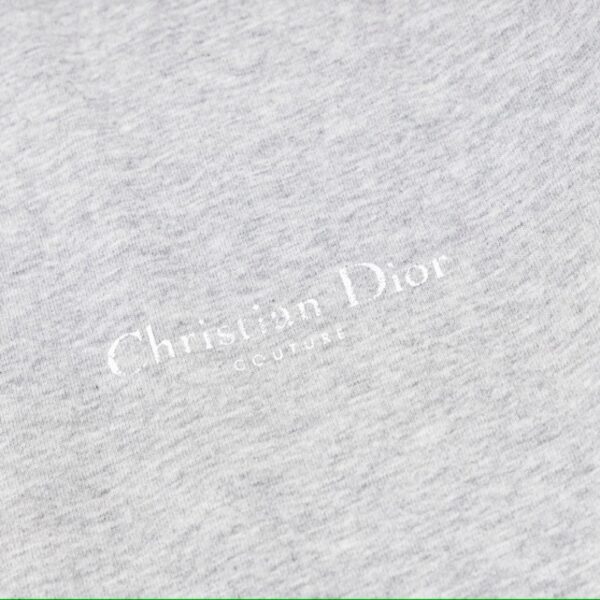 T-shirt Christian Dior Couture DO049 - Image 15