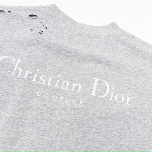 T-shirt Christian Dior Couture DO049 - Image 13