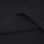 T-shirt Gucci Logo Black GC065 - Image 4