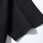 T-shirt Supreme Goku Black Graphic SP013 - Image 6