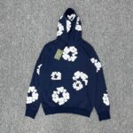 Set Denim Tears Navy Blue DT003 - Image 4