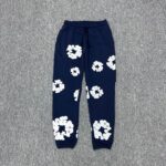 Set Denim Tears Navy Blue DT003 - Image 6