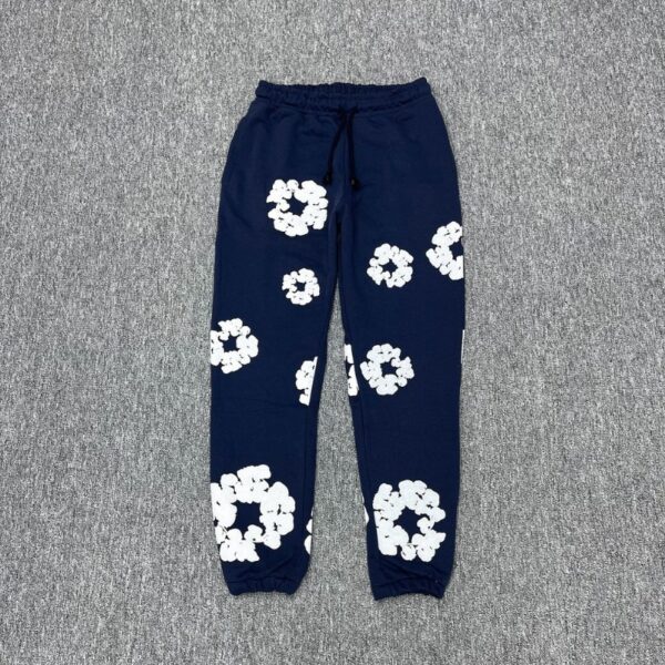 Set Denim Tears Navy Blue DT003 - Image 6