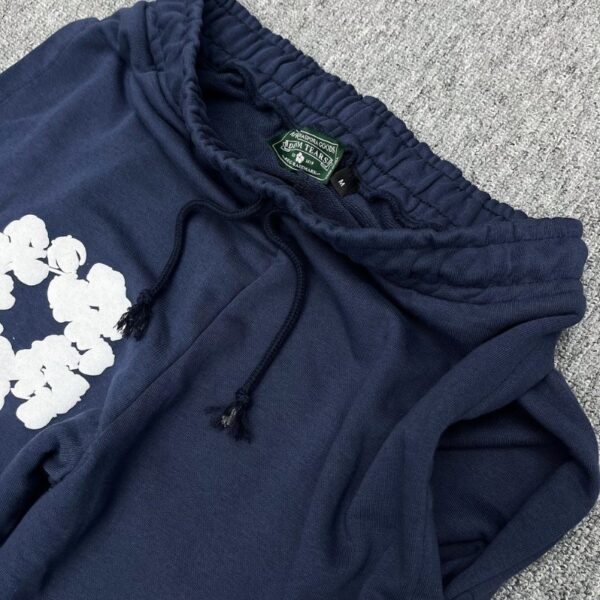 Set Denim Tears Navy Blue DT003 - Image 10