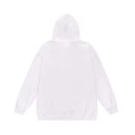 Hoodie Bape Camo Ape Head White BP061 - Image 2