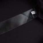 T-shirt Balenciaga Authentic Sport Black BL034 - Image 7