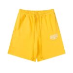 Set Denim Tears African Diaspora Logo Yellow - Image 3