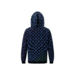 Hoodie Louis Vuitton LV Monogram Gradient LV059 - Image 2