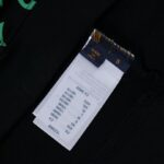 Hoodie Louis Vuitton LV Monogram Gradient LV059 - Image 11