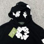 Set Denim Tears Black DT001 - Image 8