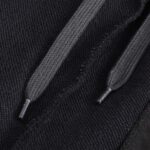 Set Balenciaga Logo Track Jacket and Hoodie BL078 - Image 12