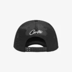 Cap Corteiz 5 Starz Alcatraz Hat Black - Image 2