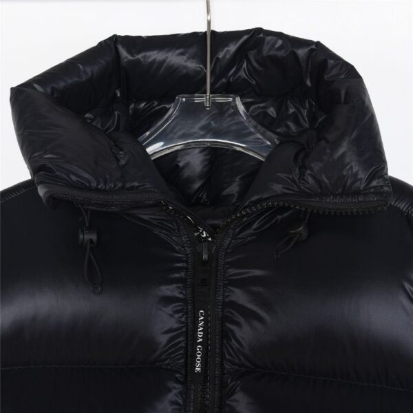 Jacket Puffer Canada Goose Crofton CDG006 - Image 9