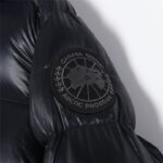 Jacket Puffer Canada Goose Crofton CDG006 - Image 6