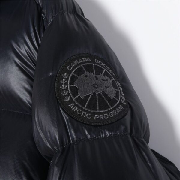 Jacket Puffer Canada Goose Crofton CDG006 - Image 6